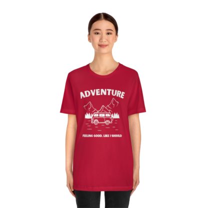 Adventure Van Tee - Image 35