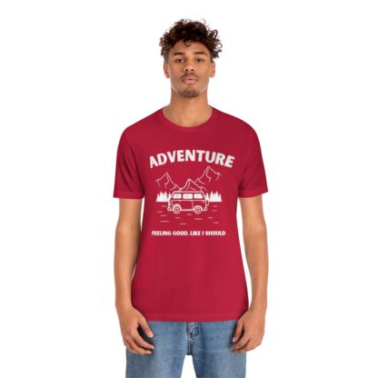 Adventure Van Tee - Image 36