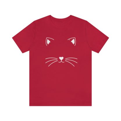 Cat Ears Tee - Image 34