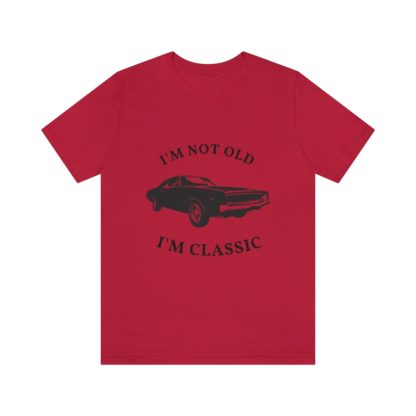 I'm Classic Tee - Image 37