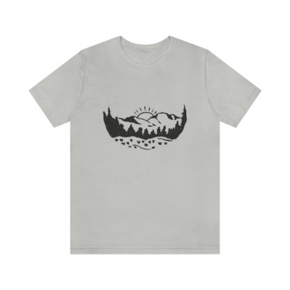 Mountain Tee