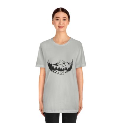 Mountain Tee - Image 2