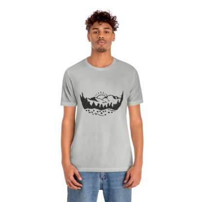 Mountain Tee - Image 3