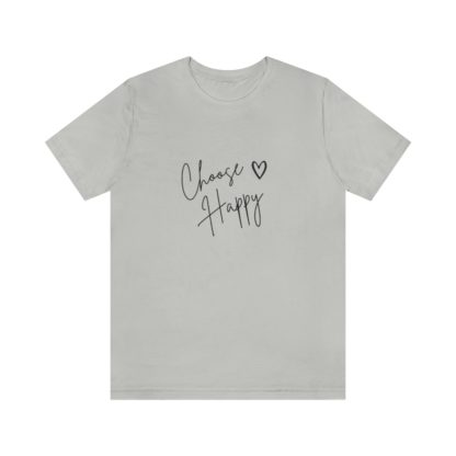 Choose Happy Tee - Image 19