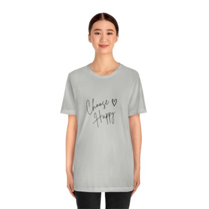 Choose Happy Tee - Image 20