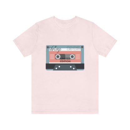 Vintage Tape Tee