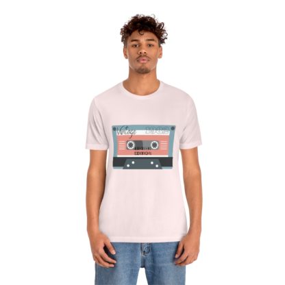 Vintage Tape Tee - Image 3