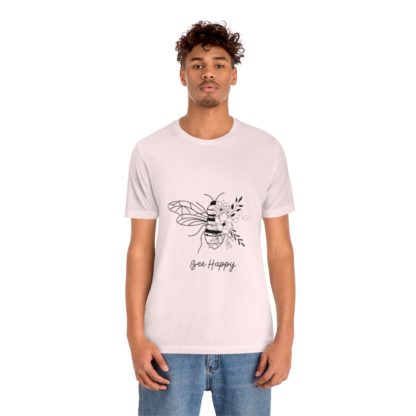 Bee Happy Tee - Image 9