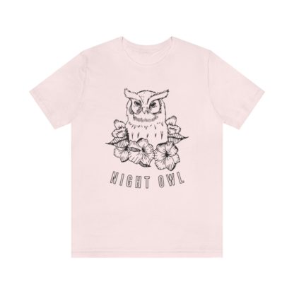 Night Owl Tee - Image 7