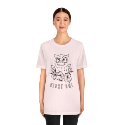 Night Owl Tee - Image 8