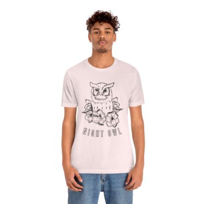 Night Owl Tee - Image 9