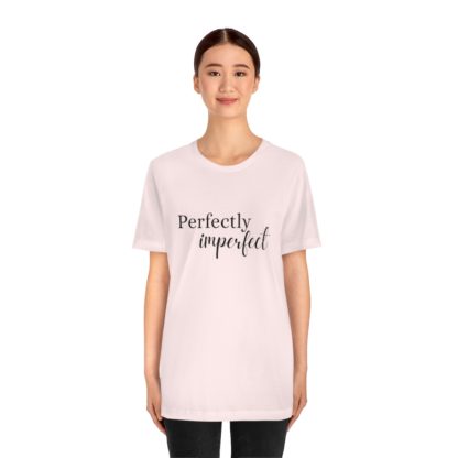 Perfectly Imperfect Tee - Image 8