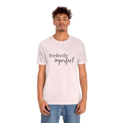 Perfectly Imperfect Tee - Image 9