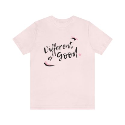 Different is Good Tee - Image 7