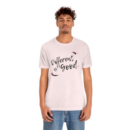 Different is Good Tee - Image 9