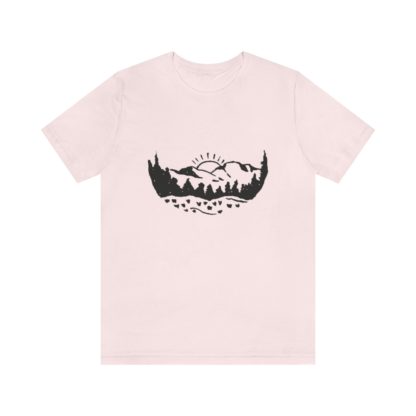 Mountain Tee - Image 7