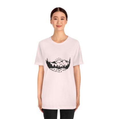 Mountain Tee - Image 8