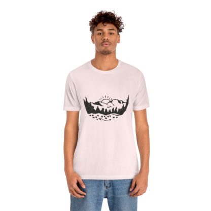 Mountain Tee - Image 9