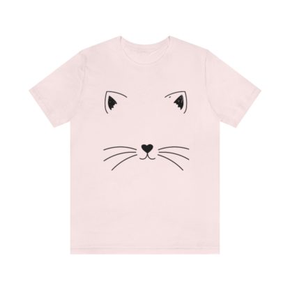 Cute Cat Ears Tee - Image 7