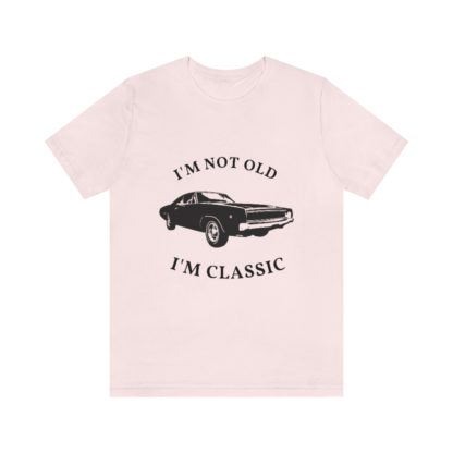 I'm Classic Tee - Image 4