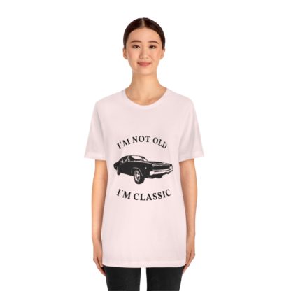 I'm Classic Tee - Image 5