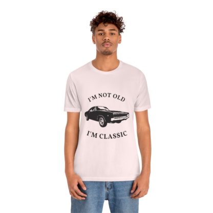 I'm Classic Tee - Image 6