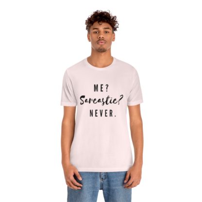 Sarcastic Tee - Image 9