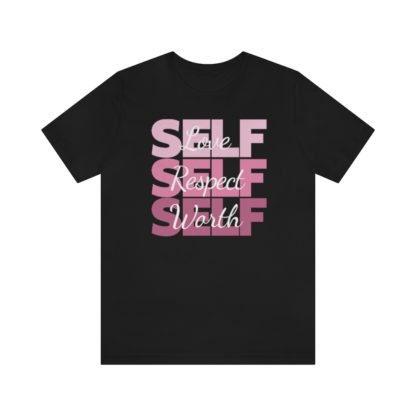 Self Love Tee - Image 10