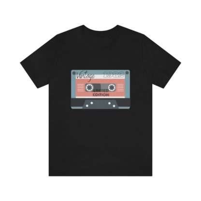 Vintage Tape Tee - Image 10