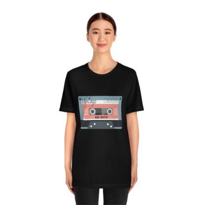 Vintage Tape Tee - Image 11