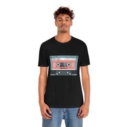 Vintage Tape Tee - Image 12