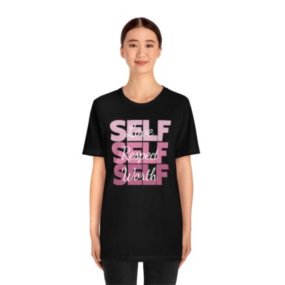 Self Love Tee - Image 11