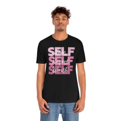 Self Love Tee - Image 12