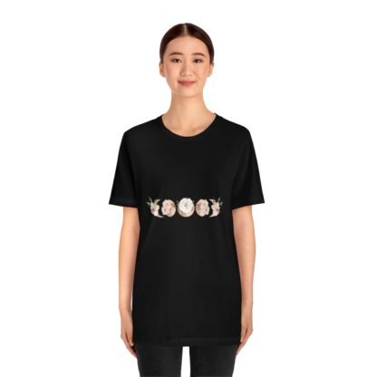 Cute Moon Phases Tee - Image 8