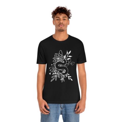 Snake Tee - Image 15