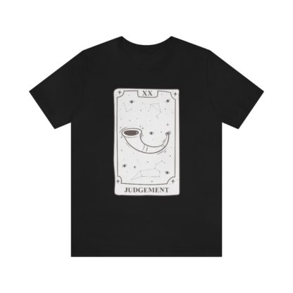 Judgement Tarot Card Tee - Image 7