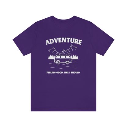 Adventure Van Tee - Image 22