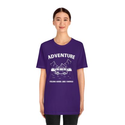 Adventure Van Tee - Image 23