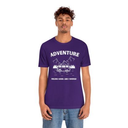 Adventure Van Tee - Image 24