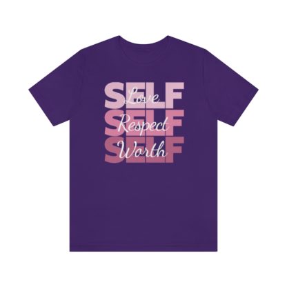 Self Love Tee - Image 40