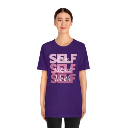 Self Love Tee - Image 41