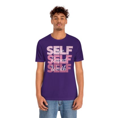 Self Love Tee - Image 42