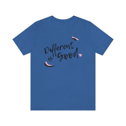 Different is Good Tee - Image 25