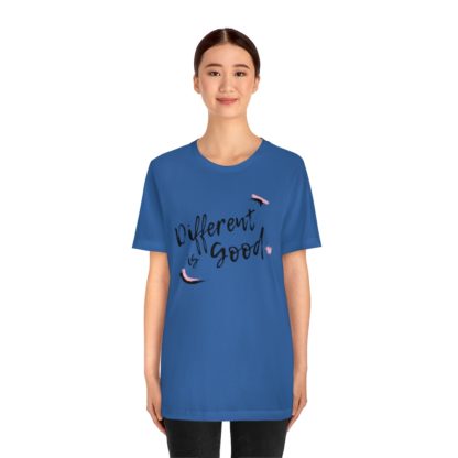 Different is Good Tee - Image 26