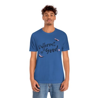 Different is Good Tee - Image 27