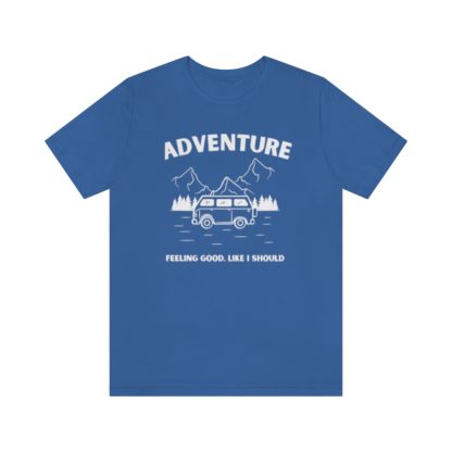 Adventure Van Tee - Image 16