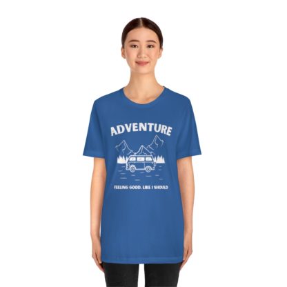 Adventure Van Tee - Image 17