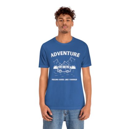 Adventure Van Tee - Image 18