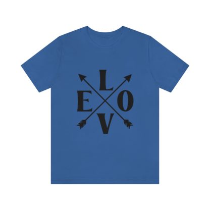 Love Arrow Tee - Image 19