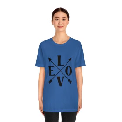 Love Arrow Tee - Image 20